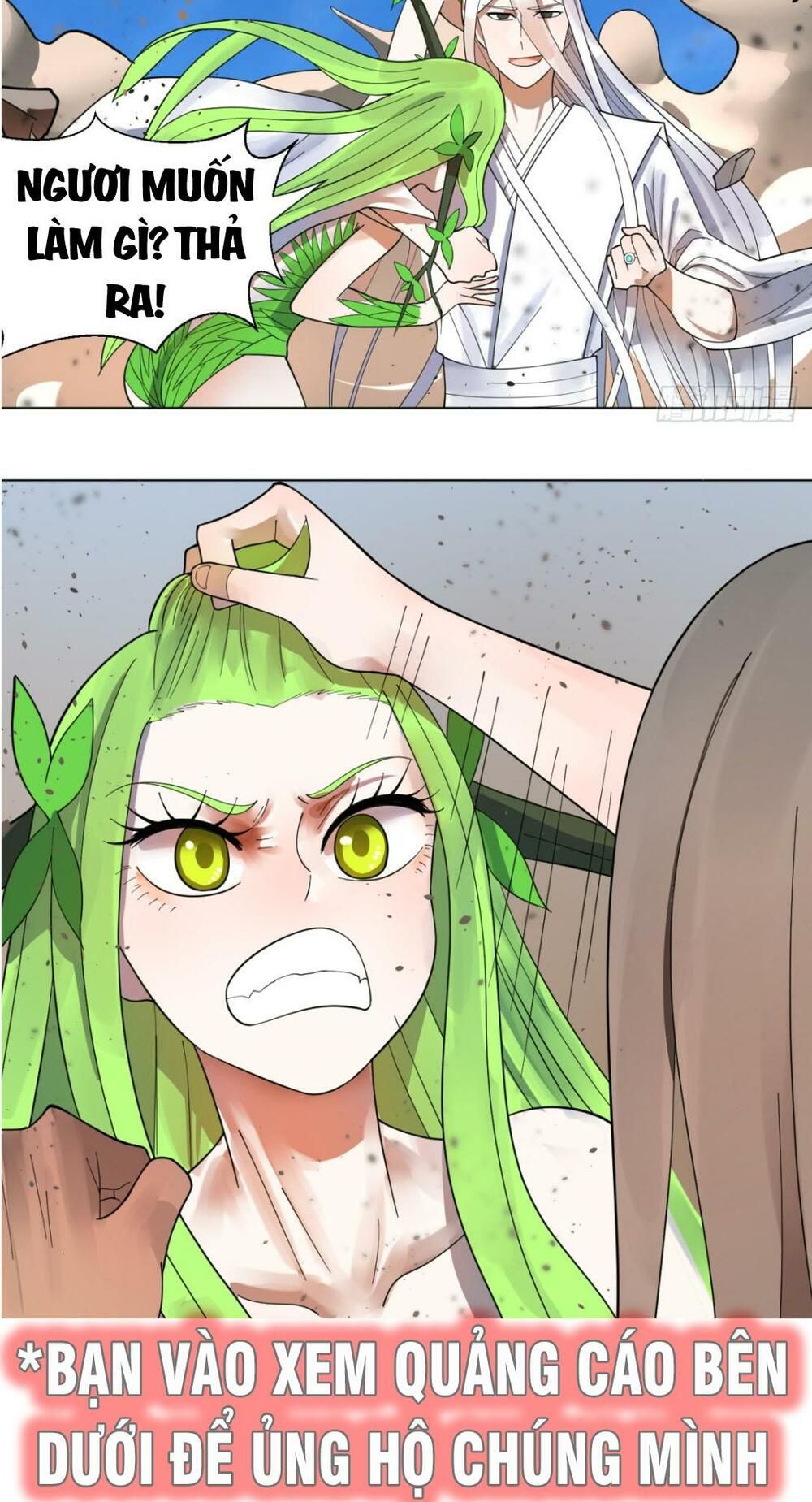 đọc truyện Ta Luyện Khí Ba Ngàn Năm Chương 49 ảnh 17 tại Thiên Thai Truyện