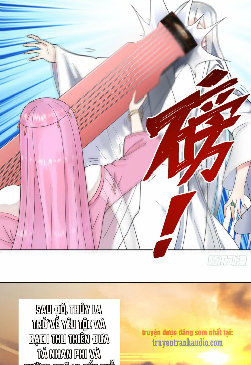 đọc truyện Ta Luyện Khí Ba Ngàn Năm Chương 49 ảnh 25 tại Thiên Thai Truyện