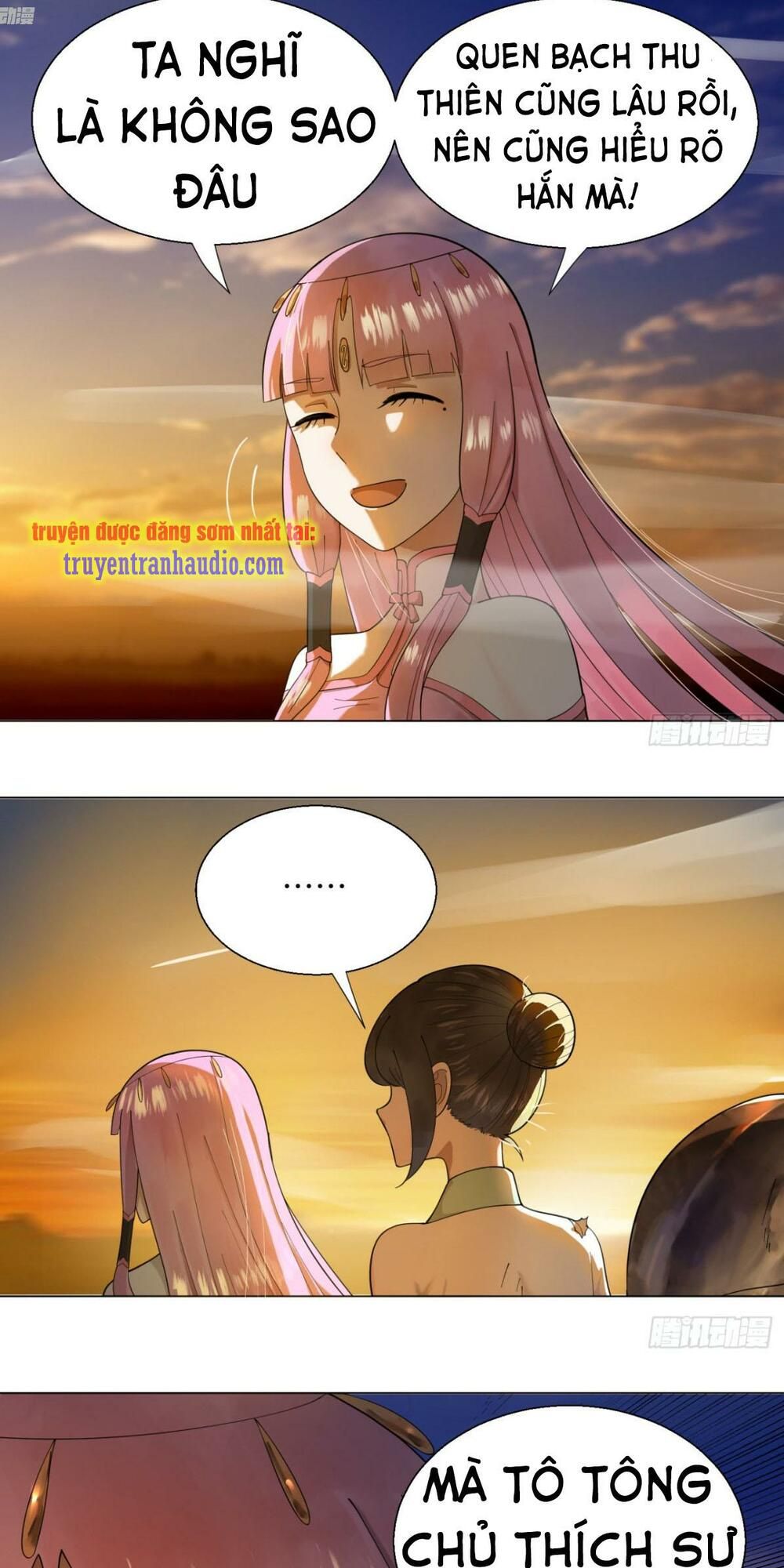 đọc truyện Ta Luyện Khí Ba Ngàn Năm Chương 49 ảnh 27 tại Thiên Thai Truyện