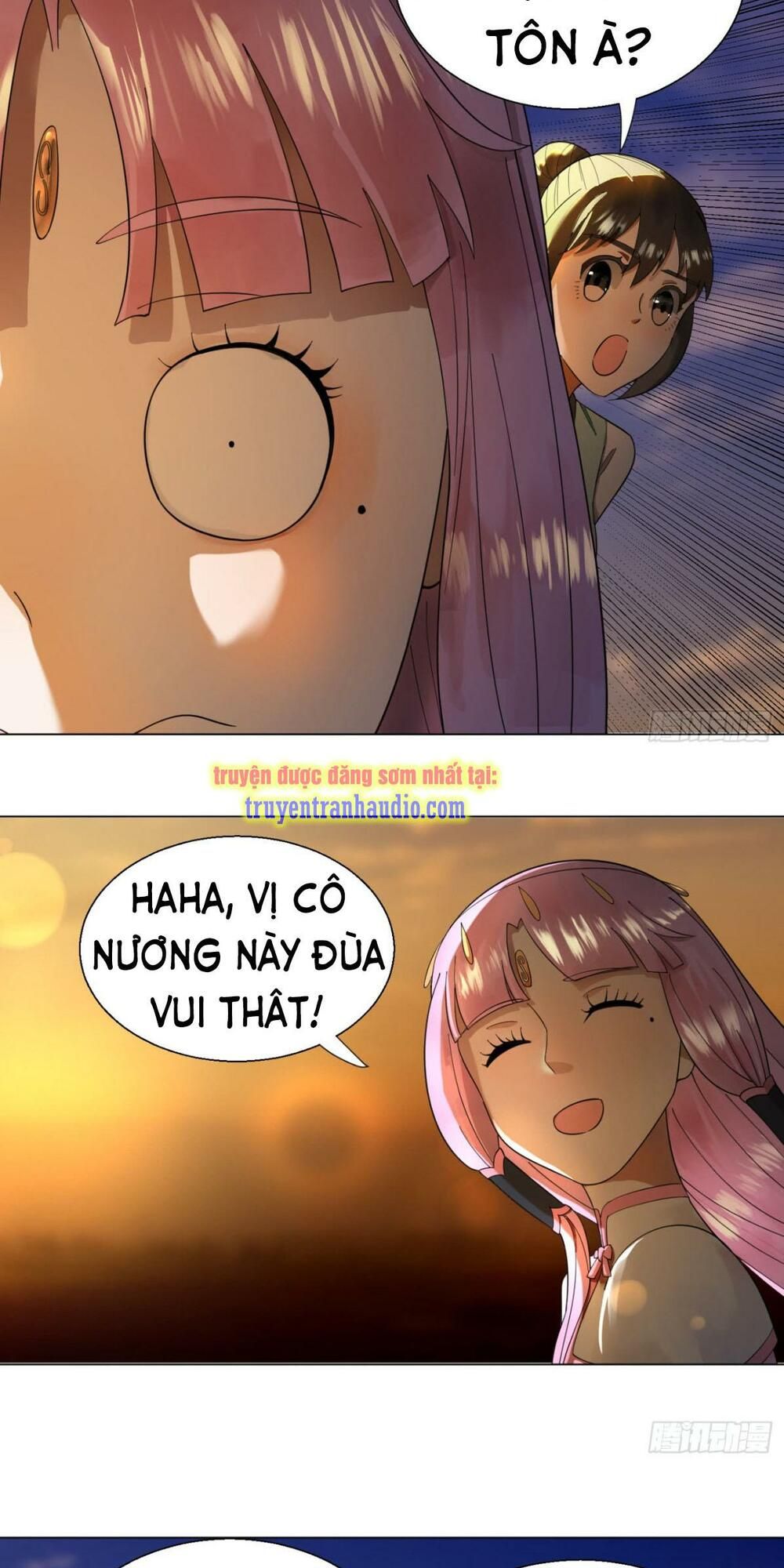 đọc truyện Ta Luyện Khí Ba Ngàn Năm Chương 49 ảnh 28 tại Thiên Thai Truyện