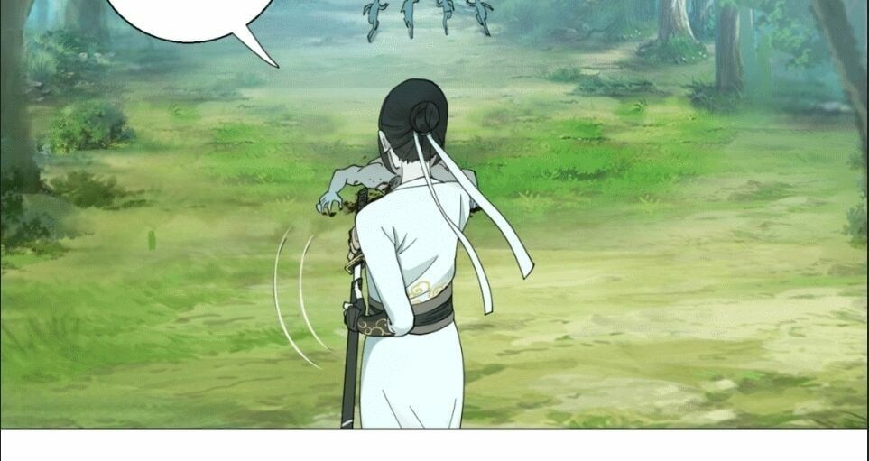 đọc truyện Ta Luyện Khí Ba Ngàn Năm Chương 5 ảnh 12 tại Thiên Thai Truyện