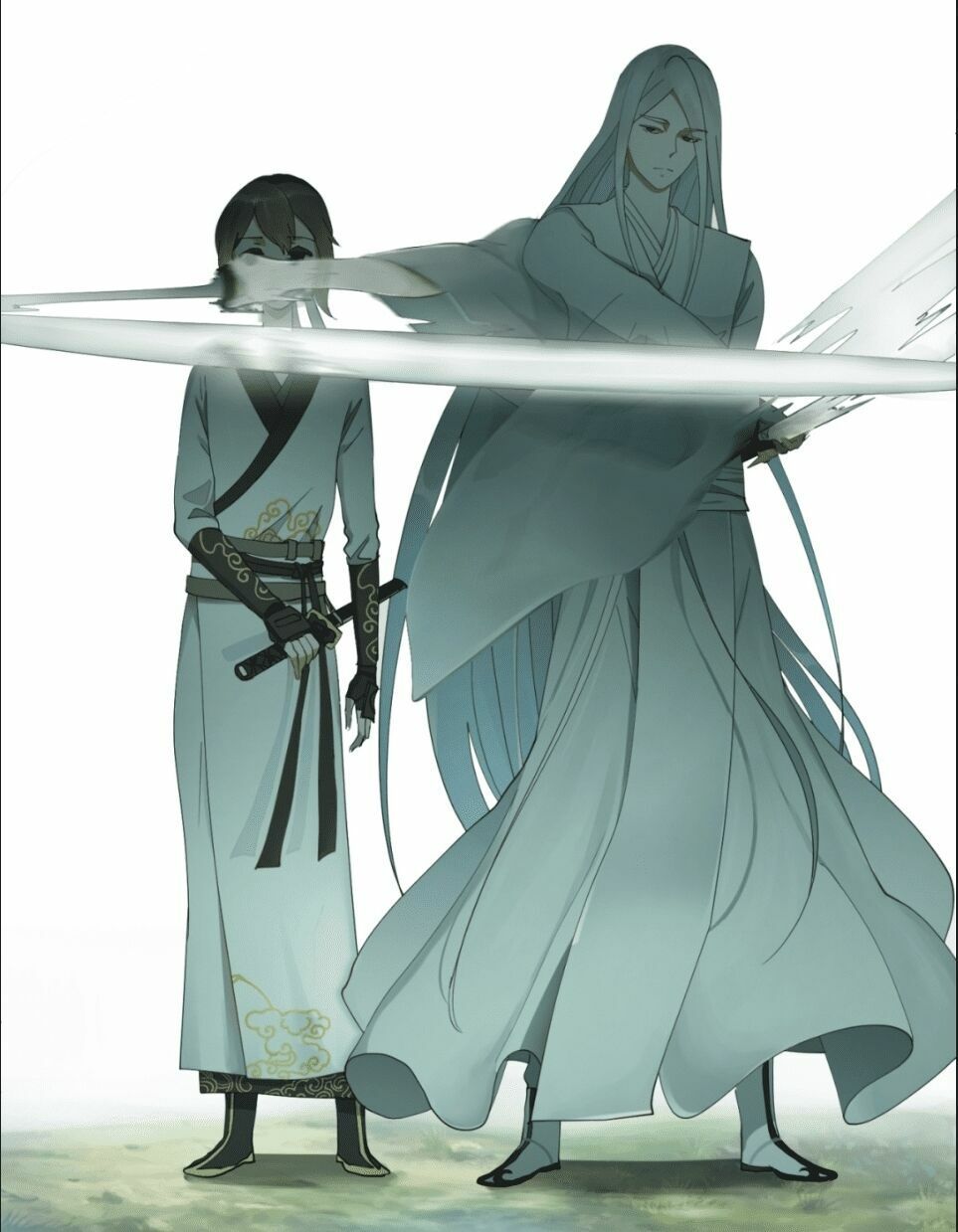 đọc truyện Ta Luyện Khí Ba Ngàn Năm Chương 5 ảnh 14 tại Thiên Thai Truyện