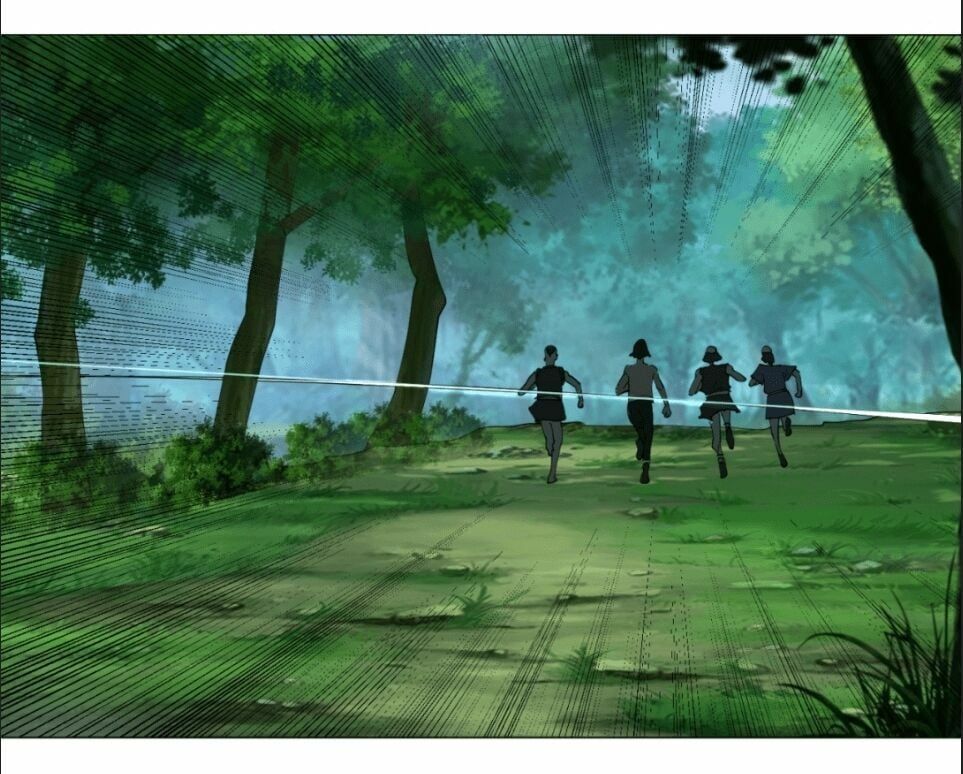 đọc truyện Ta Luyện Khí Ba Ngàn Năm Chương 5 ảnh 15 tại Thiên Thai Truyện