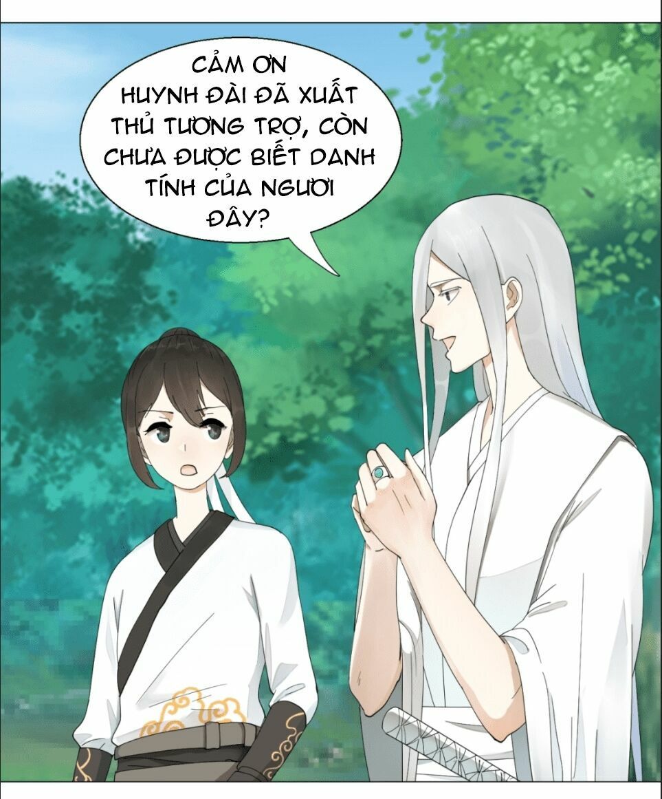 đọc truyện Ta Luyện Khí Ba Ngàn Năm Chương 5 ảnh 17 tại Thiên Thai Truyện