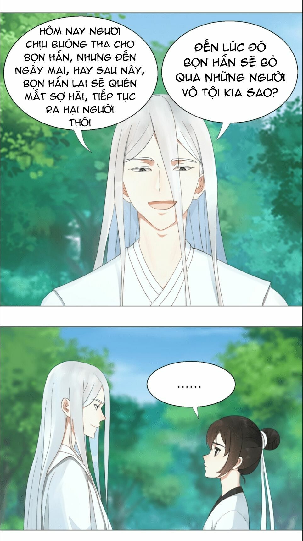 đọc truyện Ta Luyện Khí Ba Ngàn Năm Chương 5 ảnh 19 tại Thiên Thai Truyện