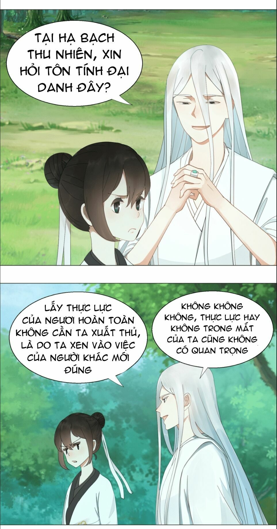 đọc truyện Ta Luyện Khí Ba Ngàn Năm Chương 5 ảnh 20 tại Thiên Thai Truyện