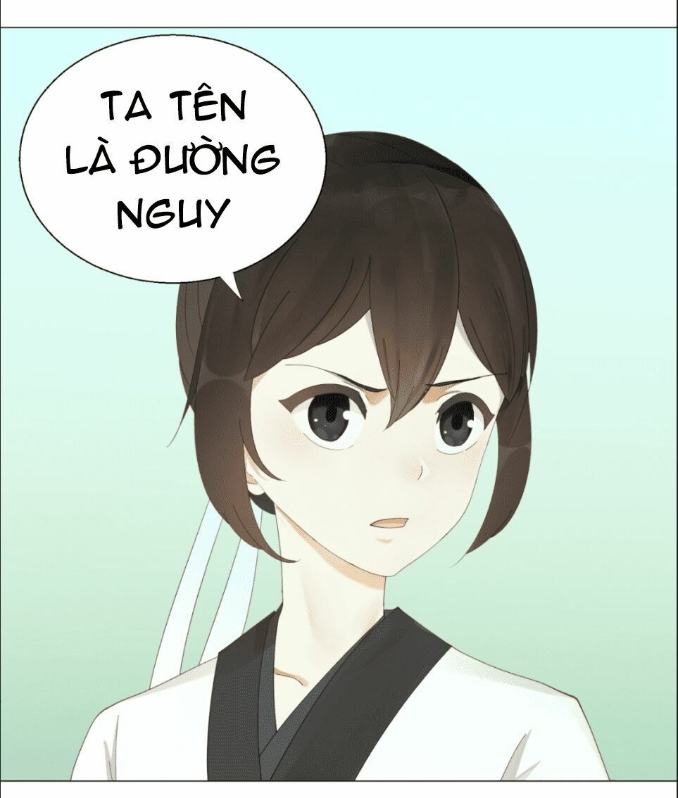 đọc truyện Ta Luyện Khí Ba Ngàn Năm Chương 5 ảnh 22 tại Thiên Thai Truyện