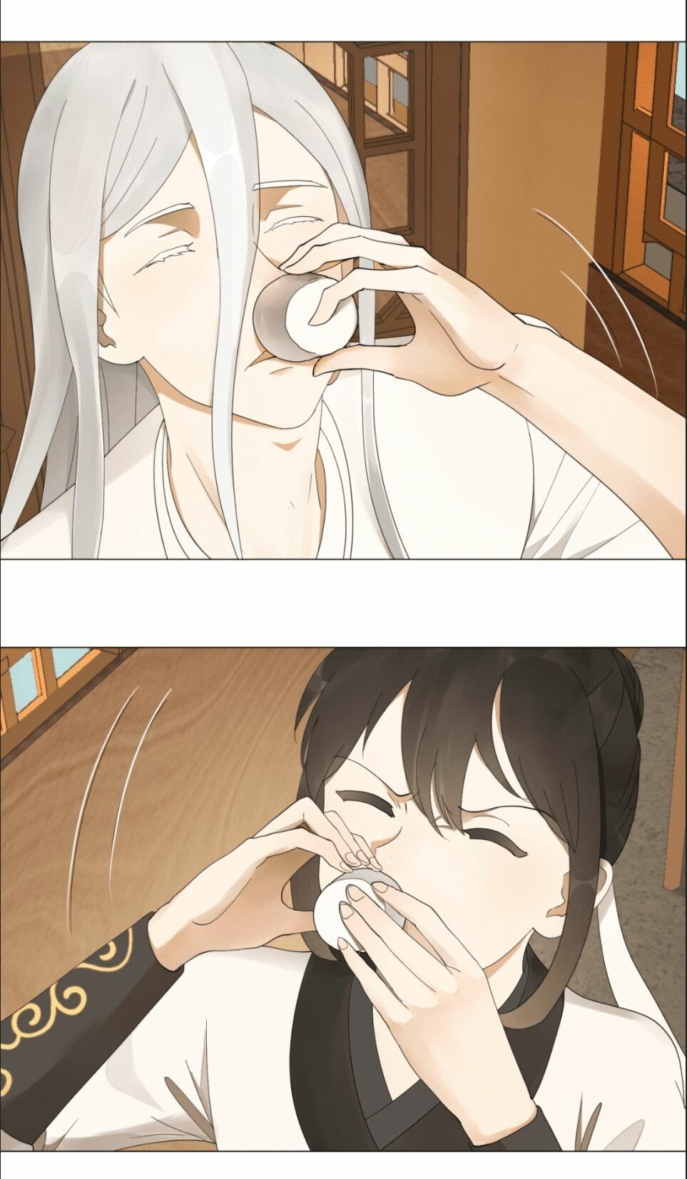 đọc truyện Ta Luyện Khí Ba Ngàn Năm Chương 5 ảnh 26 tại Thiên Thai Truyện