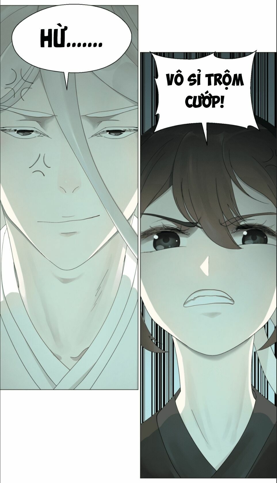 đọc truyện Ta Luyện Khí Ba Ngàn Năm Chương 5 ảnh 5 tại Thiên Thai Truyện