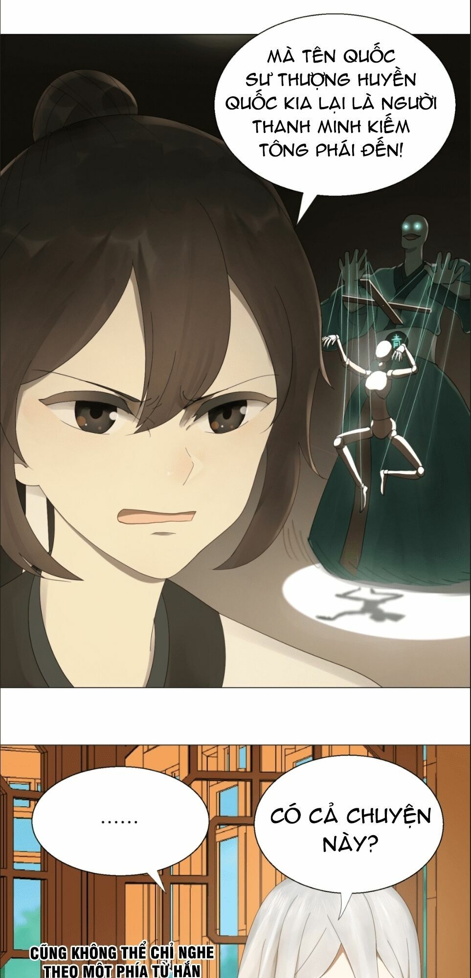 đọc truyện Ta Luyện Khí Ba Ngàn Năm Chương 5 ảnh 37 tại Thiên Thai Truyện