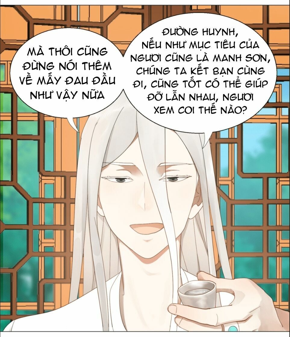 đọc truyện Ta Luyện Khí Ba Ngàn Năm Chương 5 ảnh 39 tại Thiên Thai Truyện