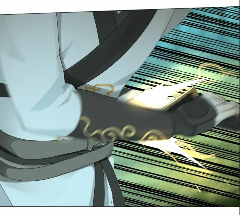 đọc truyện Ta Luyện Khí Ba Ngàn Năm Chương 5 ảnh 6 tại Thiên Thai Truyện