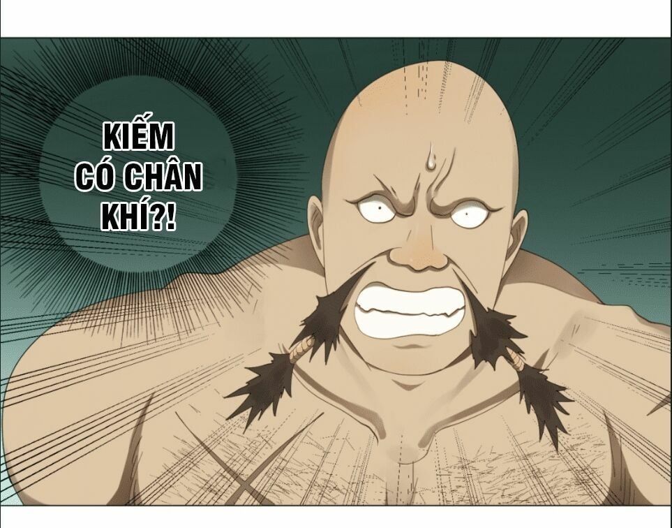 đọc truyện Ta Luyện Khí Ba Ngàn Năm Chương 5 ảnh 8 tại Thiên Thai Truyện