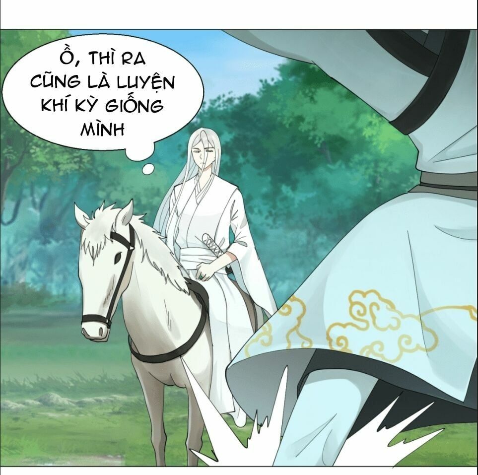 đọc truyện Ta Luyện Khí Ba Ngàn Năm Chương 5 ảnh 10 tại Thiên Thai Truyện