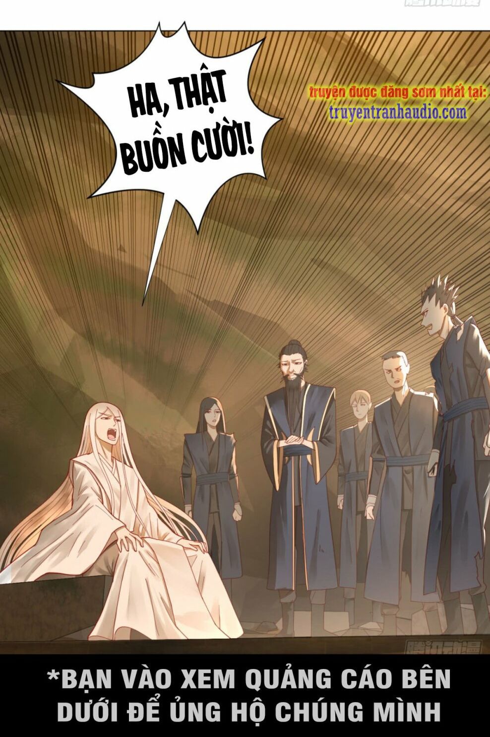 đọc truyện Ta Luyện Khí Ba Ngàn Năm Chương 50 ảnh 11 tại Thiên Thai Truyện