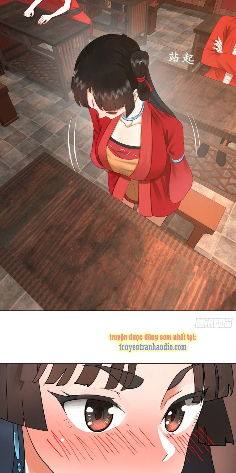 đọc truyện Ta Luyện Khí Ba Ngàn Năm Chương 51 ảnh 30 tại Thiên Thai Truyện