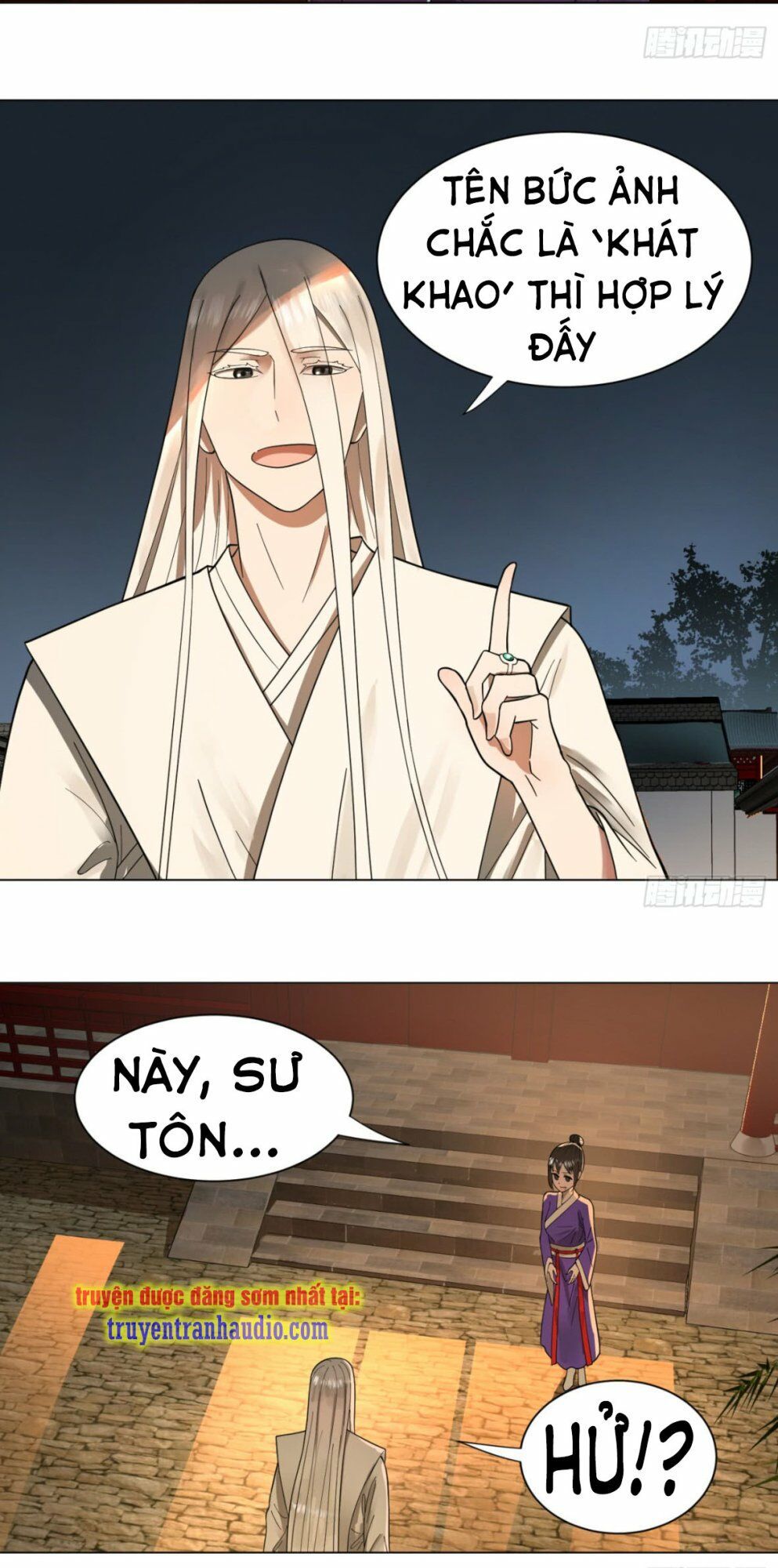 đọc truyện Ta Luyện Khí Ba Ngàn Năm Chương 51 ảnh 5 tại Thiên Thai Truyện