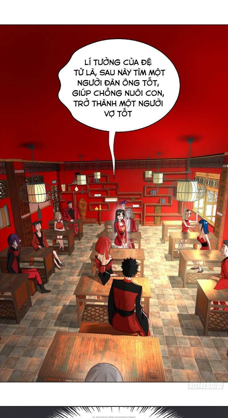 đọc truyện Ta Luyện Khí Ba Ngàn Năm Chương 52 ảnh 3 tại Thiên Thai Truyện