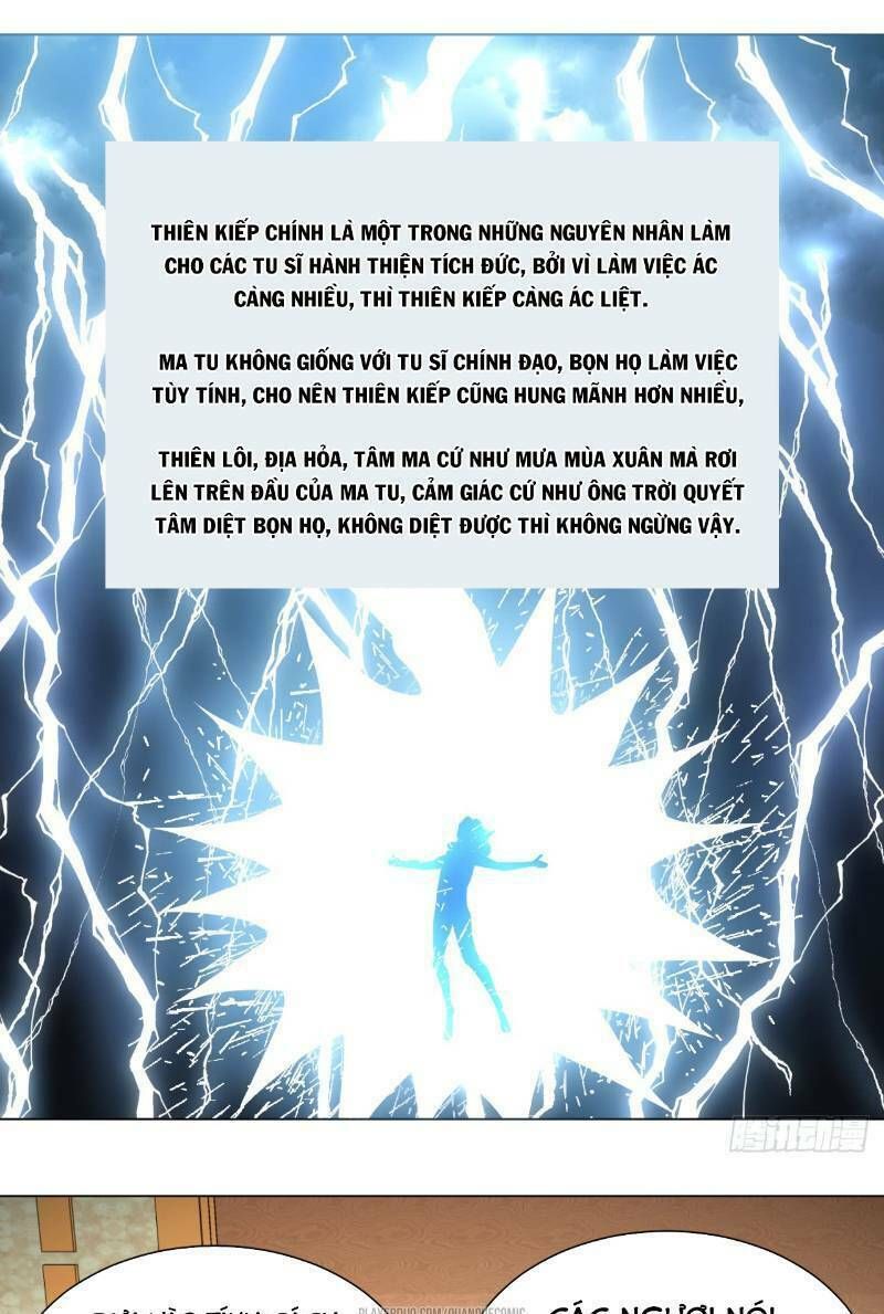 đọc truyện Ta Luyện Khí Ba Ngàn Năm Chương 52 ảnh 15 tại Thiên Thai Truyện