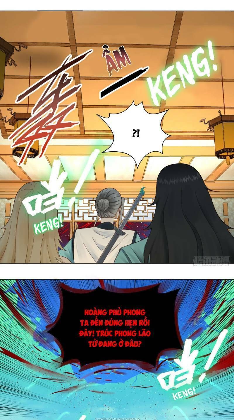 đọc truyện Ta Luyện Khí Ba Ngàn Năm Chương 52 ảnh 17 tại Thiên Thai Truyện