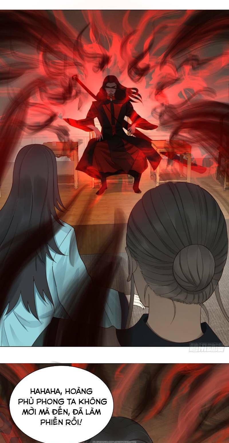 đọc truyện Ta Luyện Khí Ba Ngàn Năm Chương 52 ảnh 21 tại Thiên Thai Truyện