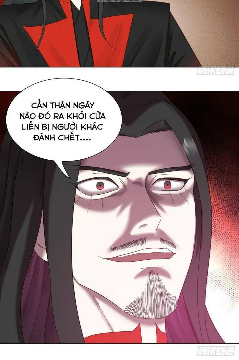 đọc truyện Ta Luyện Khí Ba Ngàn Năm Chương 52 ảnh 24 tại Thiên Thai Truyện