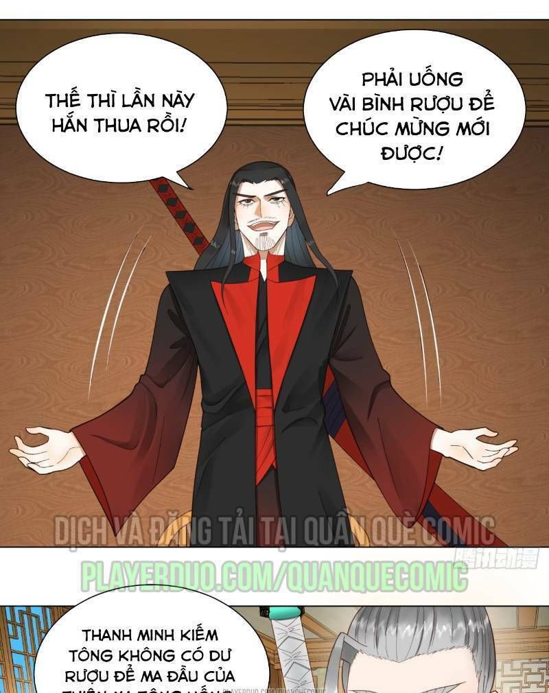 đọc truyện Ta Luyện Khí Ba Ngàn Năm Chương 52 ảnh 27 tại Thiên Thai Truyện