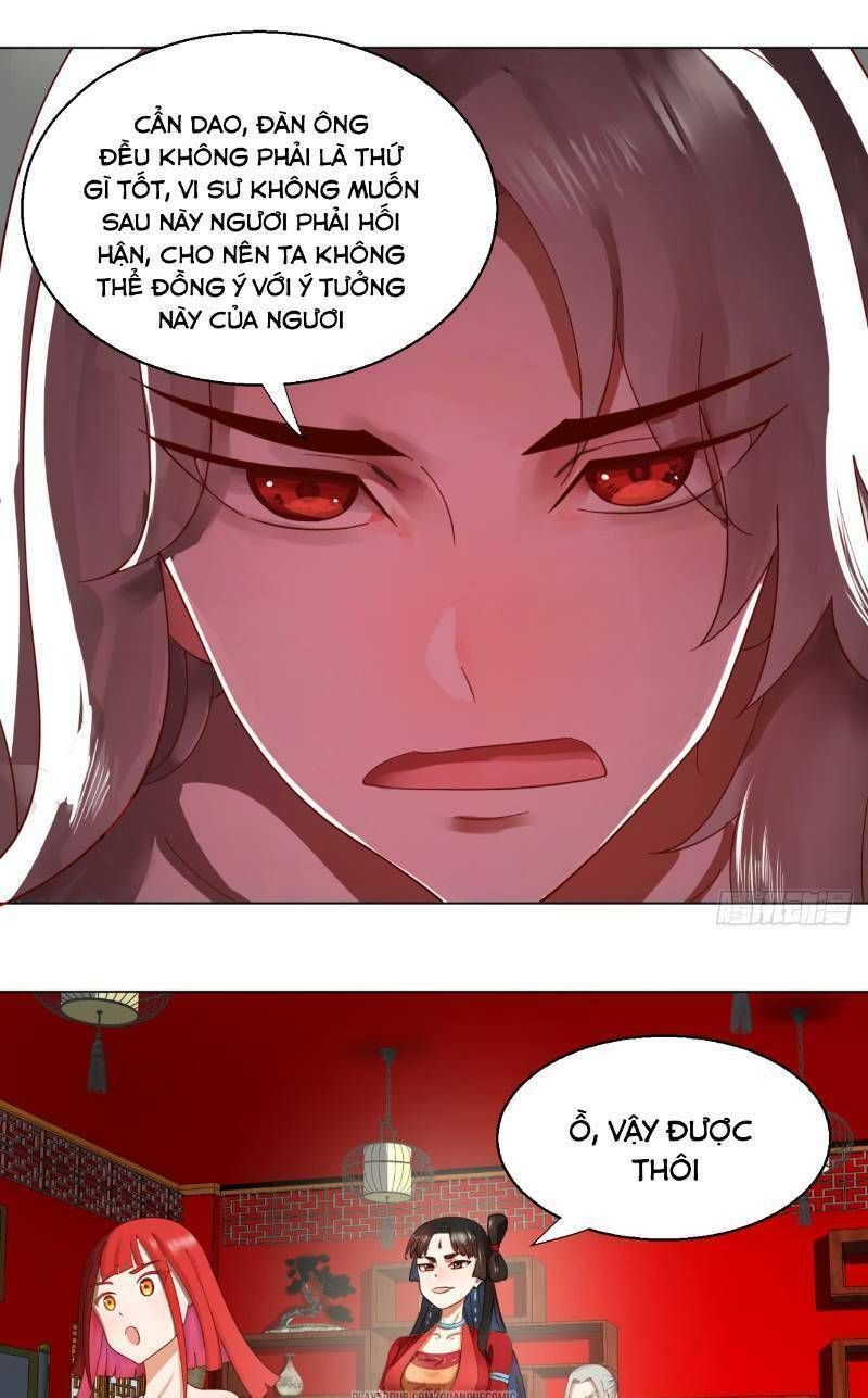 đọc truyện Ta Luyện Khí Ba Ngàn Năm Chương 52 ảnh 7 tại Thiên Thai Truyện