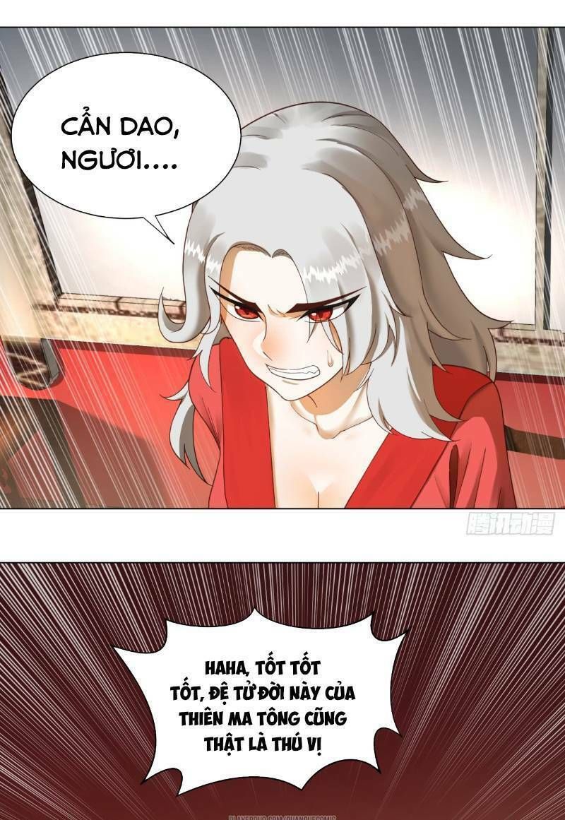 đọc truyện Ta Luyện Khí Ba Ngàn Năm Chương 52 ảnh 9 tại Thiên Thai Truyện