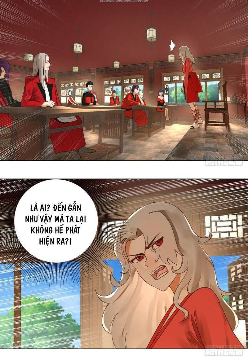 đọc truyện Ta Luyện Khí Ba Ngàn Năm Chương 52 ảnh 10 tại Thiên Thai Truyện