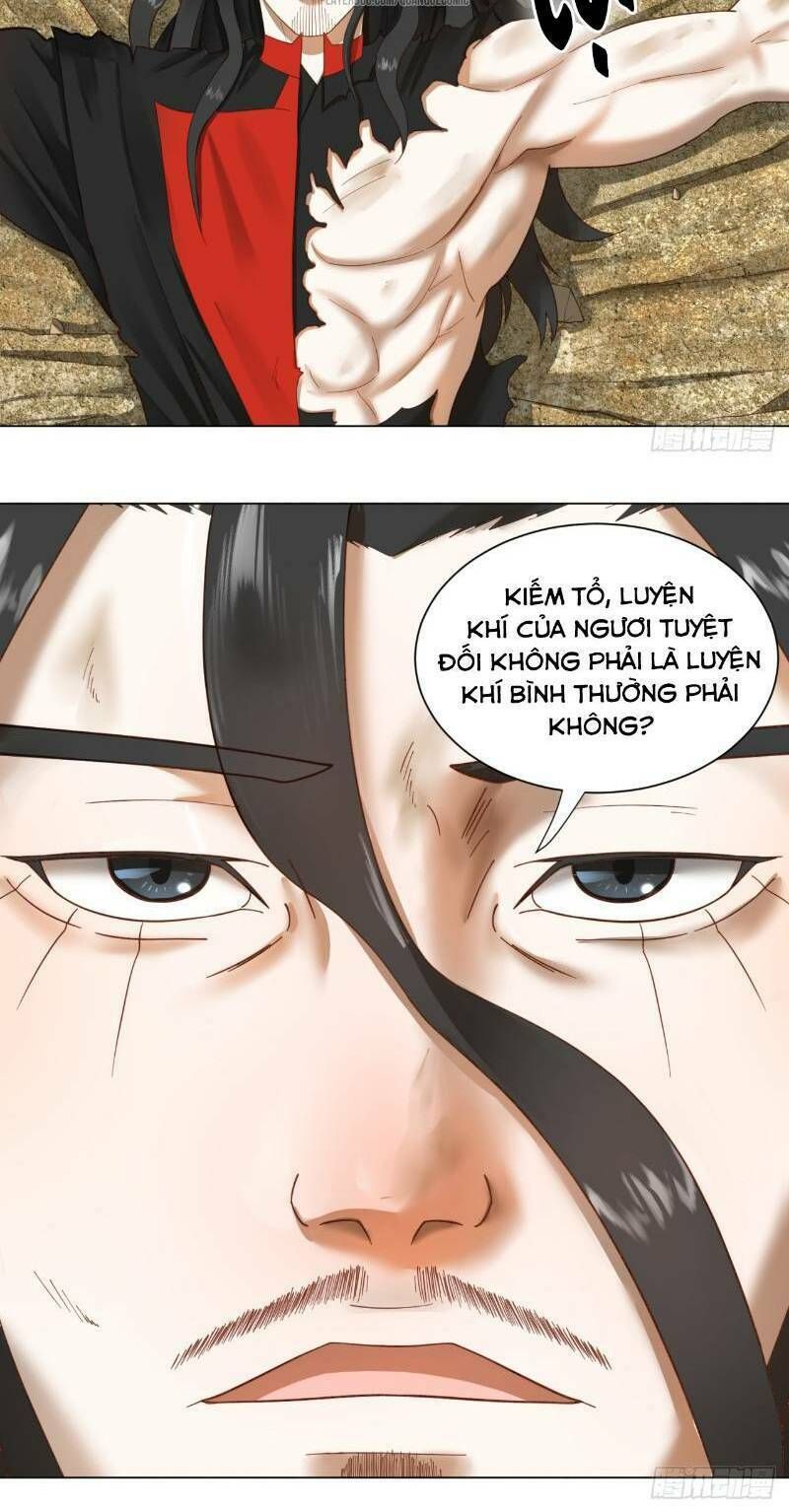 đọc truyện Ta Luyện Khí Ba Ngàn Năm Chương 53 ảnh 12 tại Thiên Thai Truyện