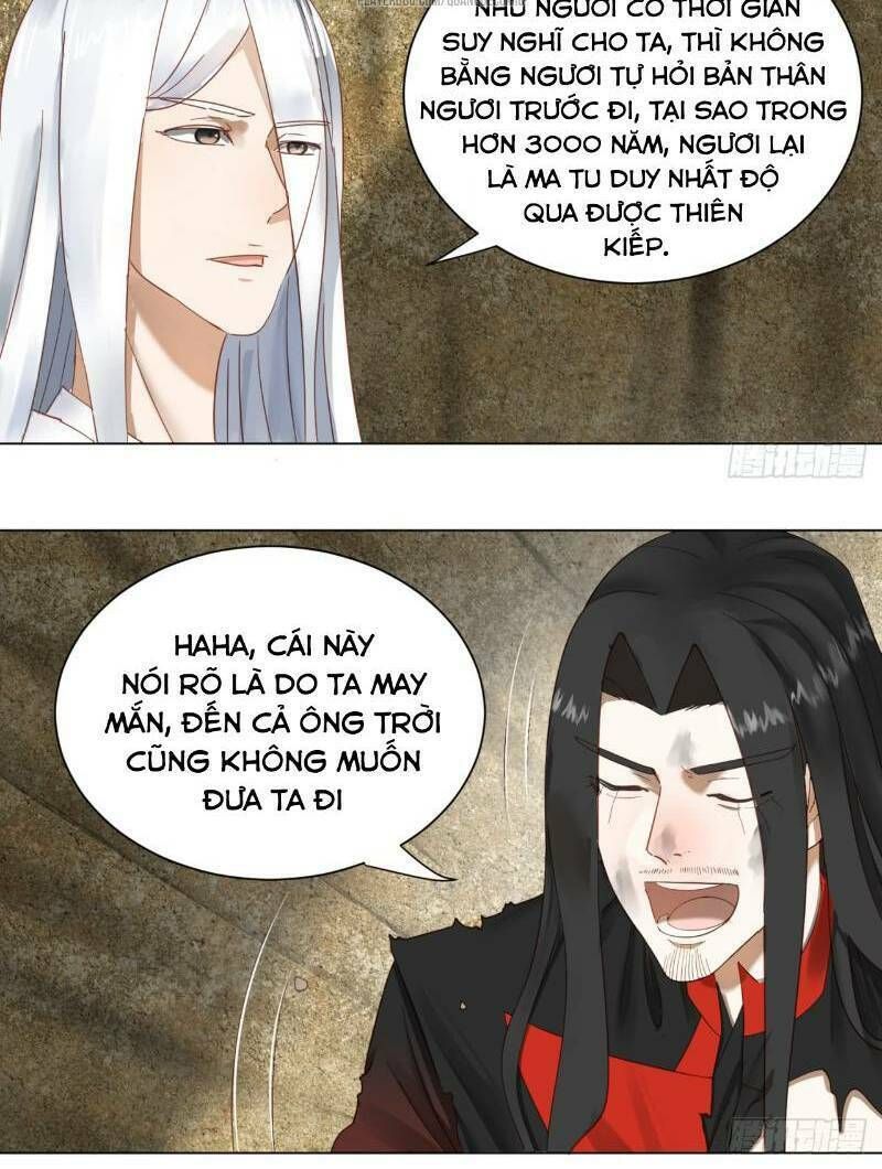 đọc truyện Ta Luyện Khí Ba Ngàn Năm Chương 53 ảnh 14 tại Thiên Thai Truyện