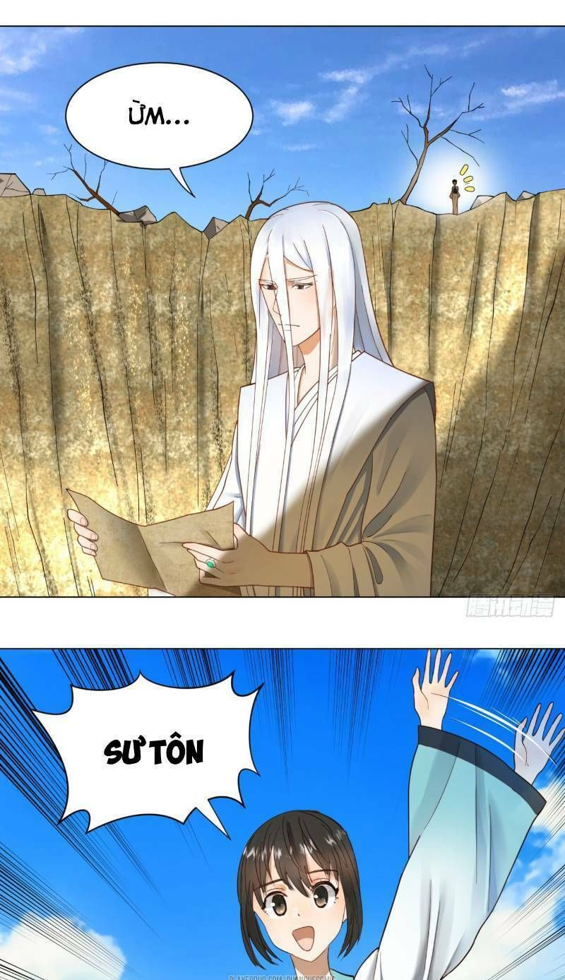 đọc truyện Ta Luyện Khí Ba Ngàn Năm Chương 53 ảnh 19 tại Thiên Thai Truyện