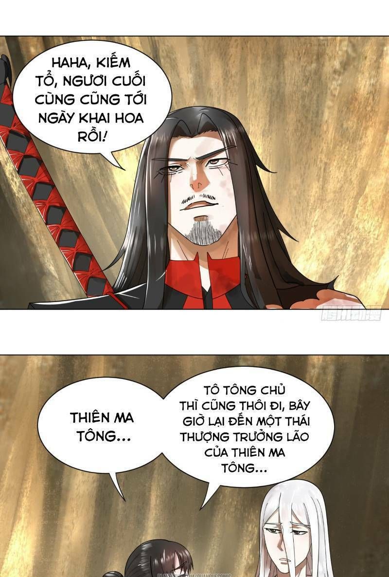 đọc truyện Ta Luyện Khí Ba Ngàn Năm Chương 53 ảnh 23 tại Thiên Thai Truyện