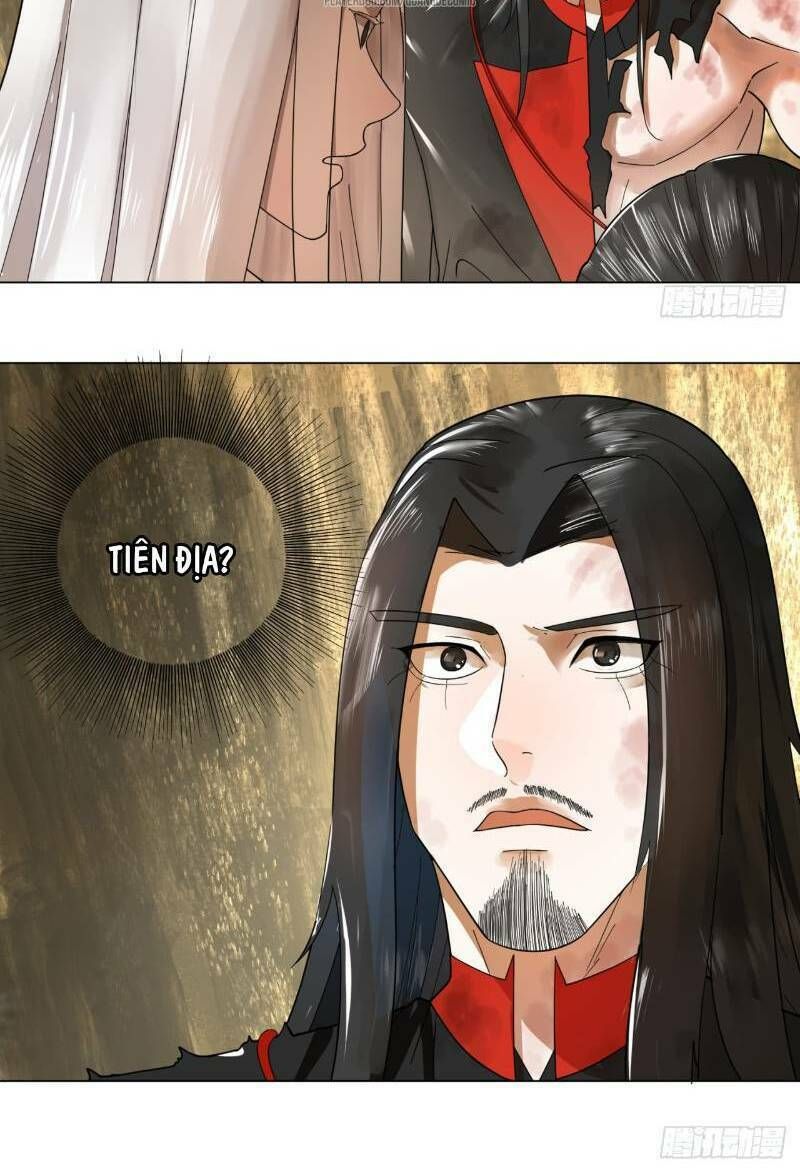 đọc truyện Ta Luyện Khí Ba Ngàn Năm Chương 53 ảnh 28 tại Thiên Thai Truyện