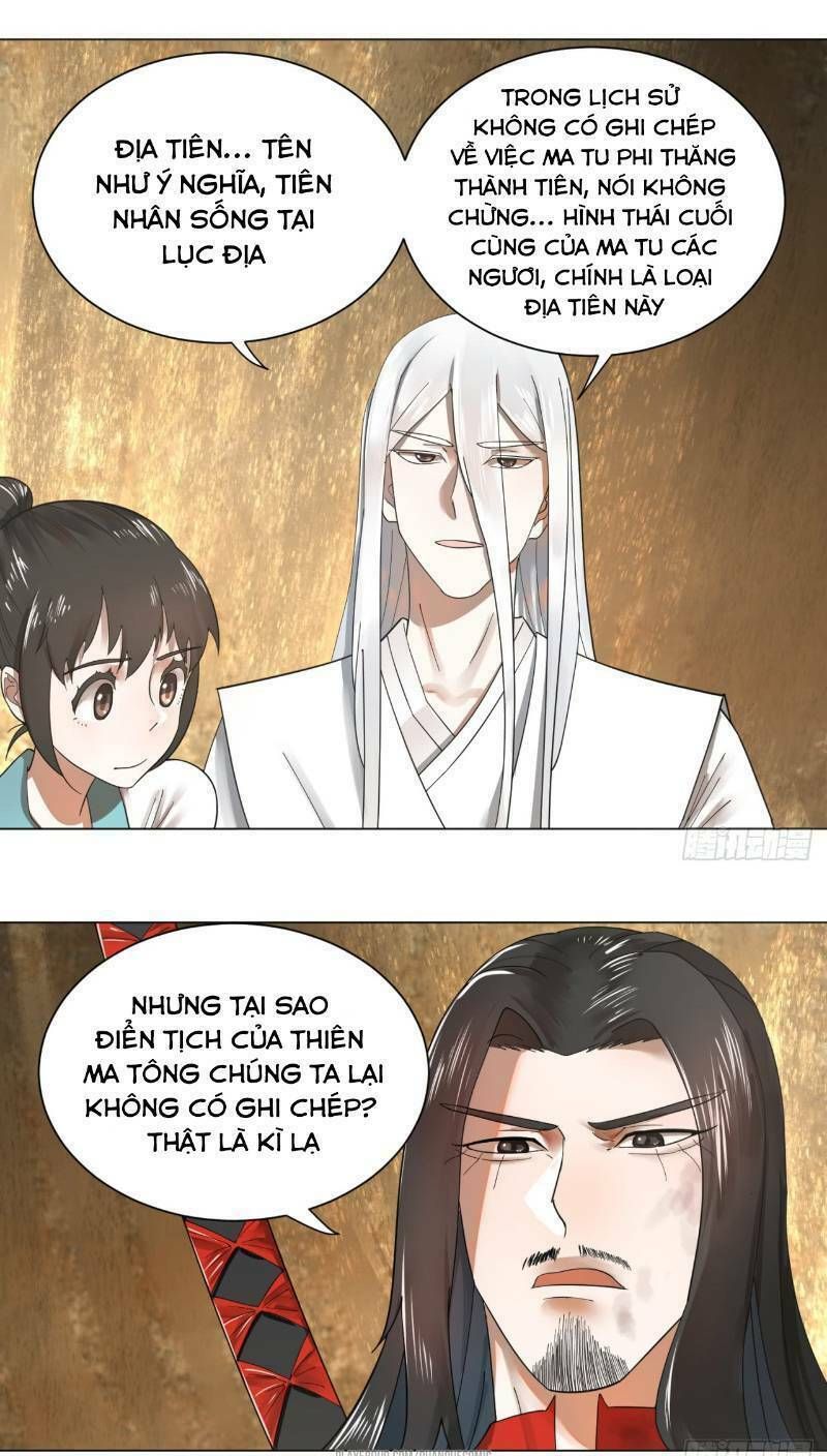 đọc truyện Ta Luyện Khí Ba Ngàn Năm Chương 53 ảnh 29 tại Thiên Thai Truyện