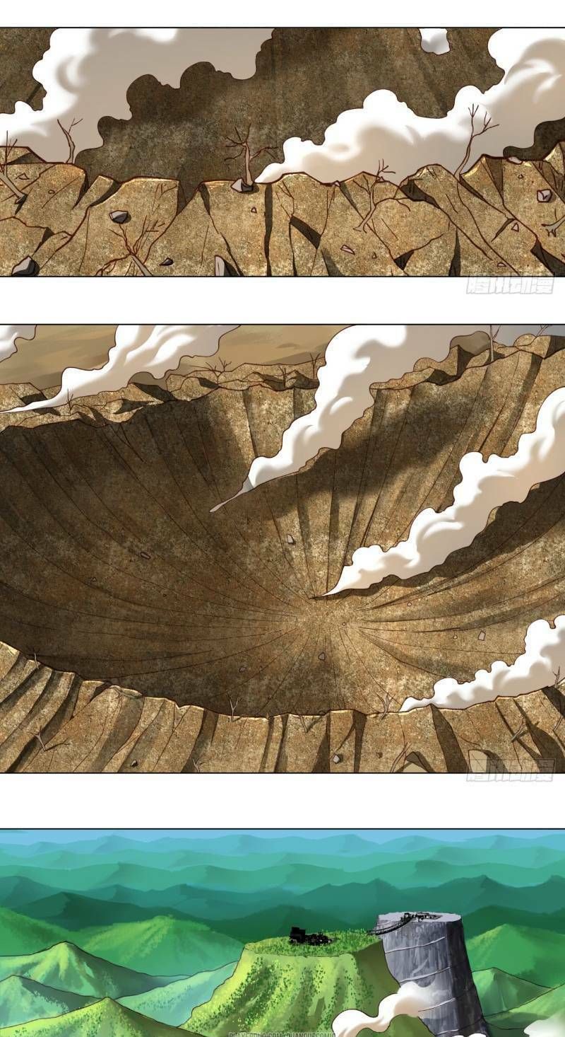 đọc truyện Ta Luyện Khí Ba Ngàn Năm Chương 53 ảnh 9 tại Thiên Thai Truyện