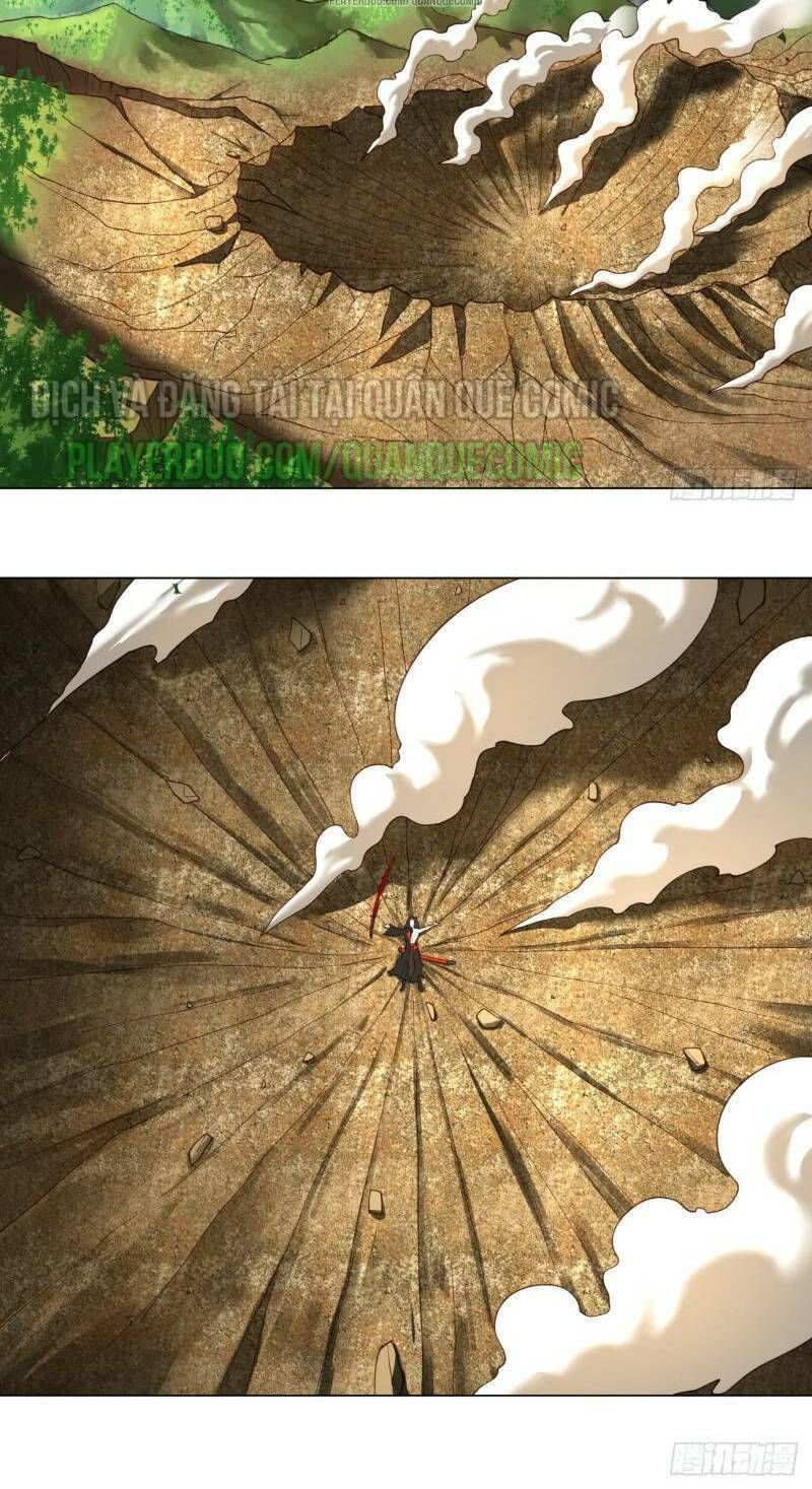 đọc truyện Ta Luyện Khí Ba Ngàn Năm Chương 53 ảnh 10 tại Thiên Thai Truyện