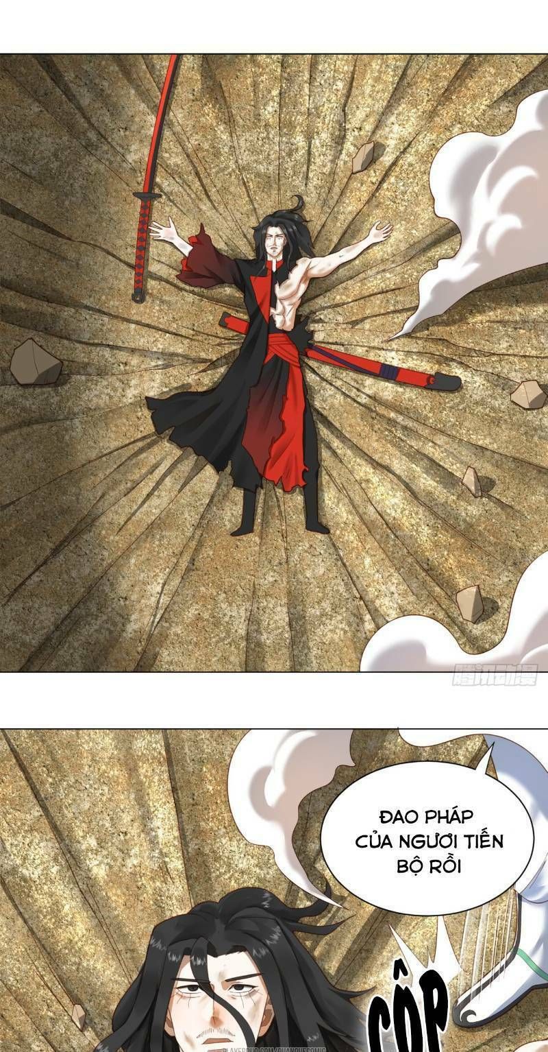 đọc truyện Ta Luyện Khí Ba Ngàn Năm Chương 53 ảnh 11 tại Thiên Thai Truyện