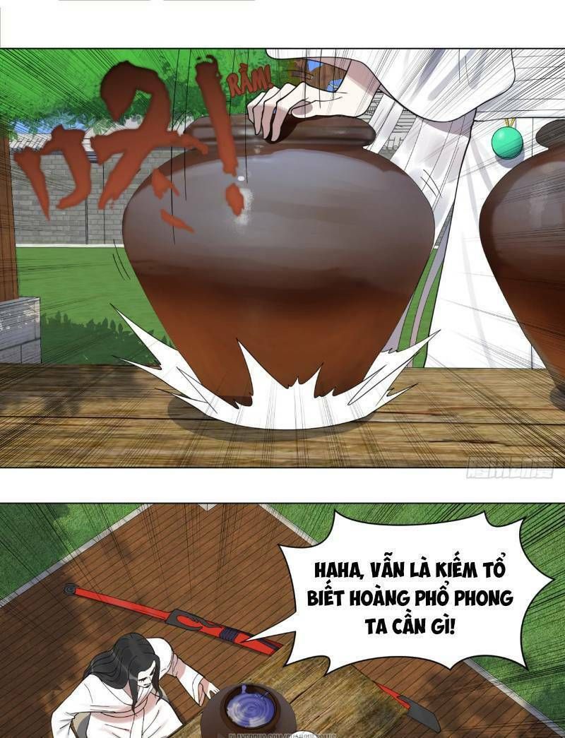 đọc truyện Ta Luyện Khí Ba Ngàn Năm Chương 54 ảnh 3 tại Thiên Thai Truyện