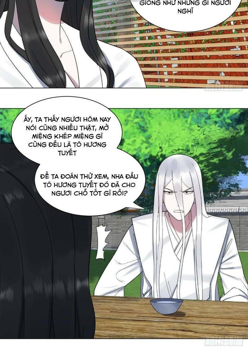 đọc truyện Ta Luyện Khí Ba Ngàn Năm Chương 54 ảnh 12 tại Thiên Thai Truyện