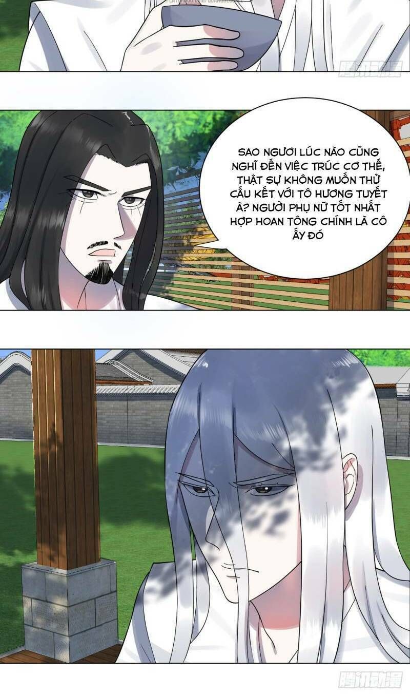 đọc truyện Ta Luyện Khí Ba Ngàn Năm Chương 54 ảnh 14 tại Thiên Thai Truyện