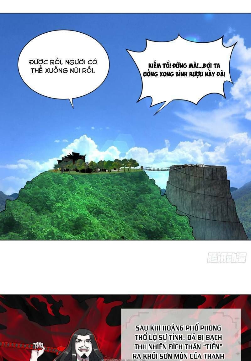 đọc truyện Ta Luyện Khí Ba Ngàn Năm Chương 54 ảnh 15 tại Thiên Thai Truyện