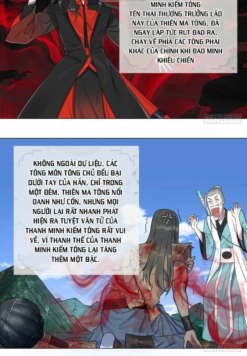 đọc truyện Ta Luyện Khí Ba Ngàn Năm Chương 54 ảnh 16 tại Thiên Thai Truyện