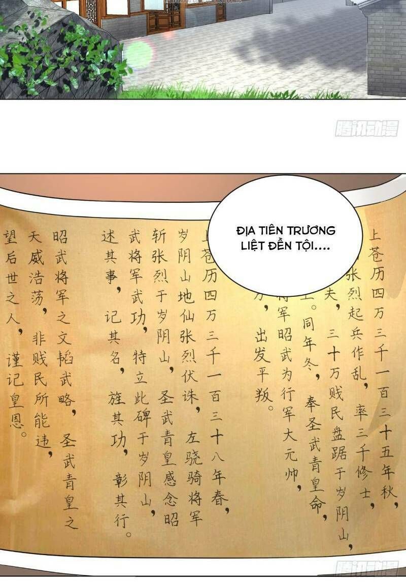 đọc truyện Ta Luyện Khí Ba Ngàn Năm Chương 54 ảnh 18 tại Thiên Thai Truyện