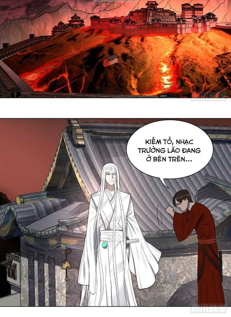 đọc truyện Ta Luyện Khí Ba Ngàn Năm Chương 54 ảnh 26 tại Thiên Thai Truyện