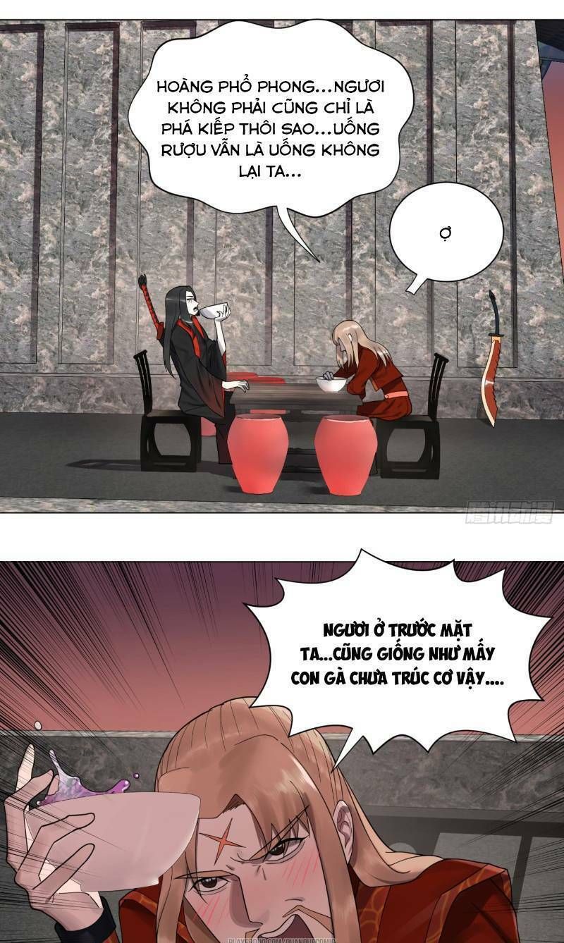 đọc truyện Ta Luyện Khí Ba Ngàn Năm Chương 54 ảnh 27 tại Thiên Thai Truyện