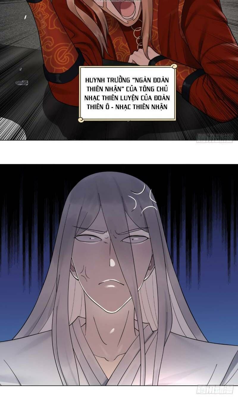 đọc truyện Ta Luyện Khí Ba Ngàn Năm Chương 54 ảnh 28 tại Thiên Thai Truyện