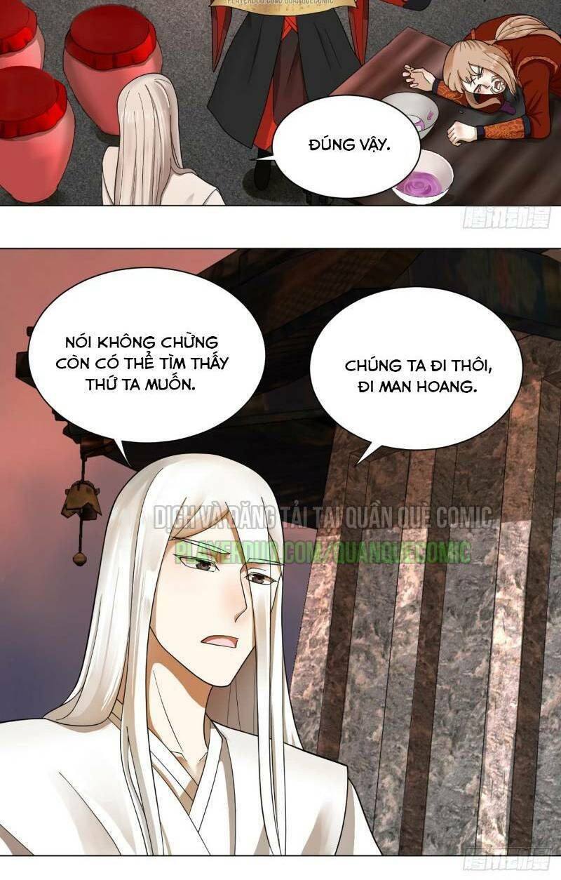 đọc truyện Ta Luyện Khí Ba Ngàn Năm Chương 54 ảnh 32 tại Thiên Thai Truyện