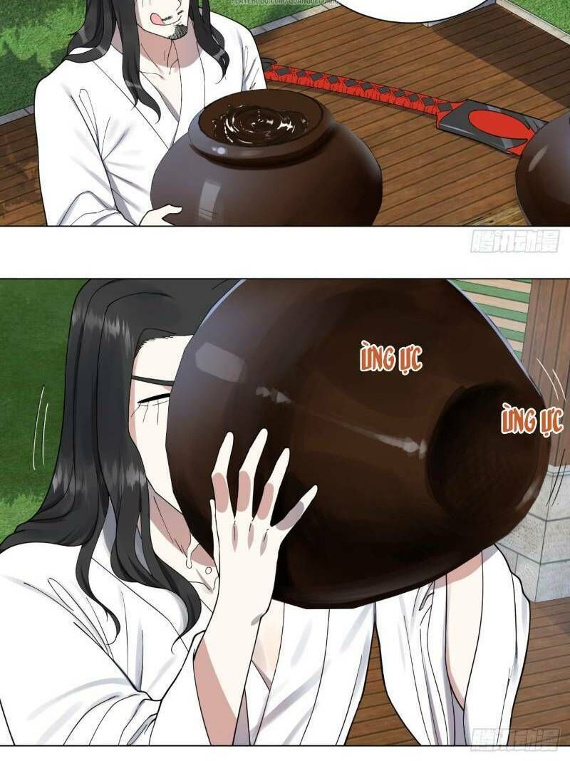 đọc truyện Ta Luyện Khí Ba Ngàn Năm Chương 54 ảnh 6 tại Thiên Thai Truyện